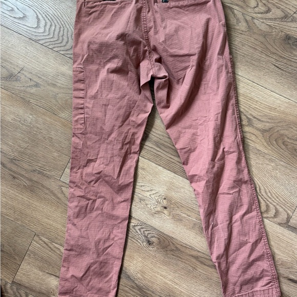 Vuori ripstop pants - Picture 5 of 8